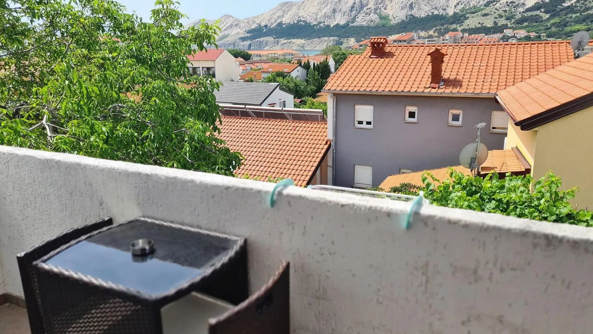 Apartments Bugi Baška