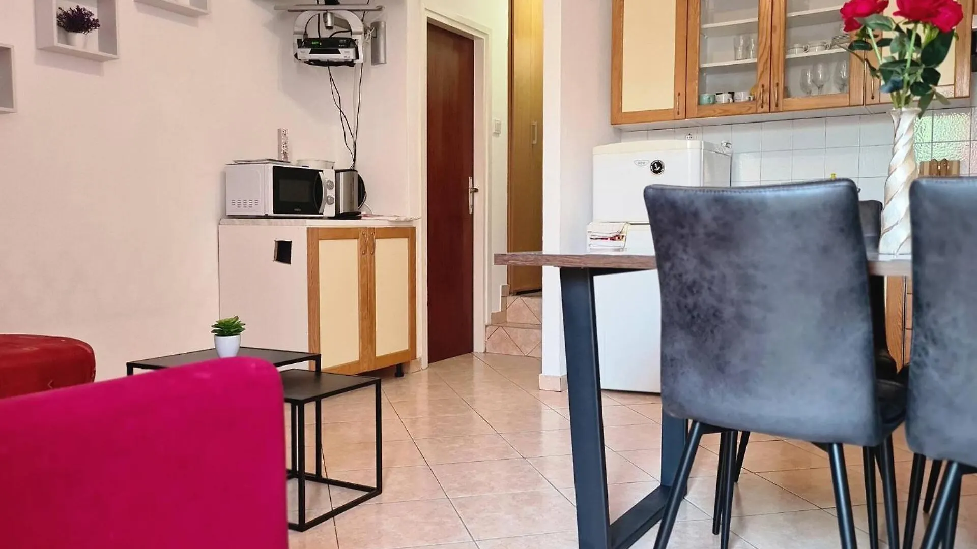 Gasthof Apartments Bugi Baška
