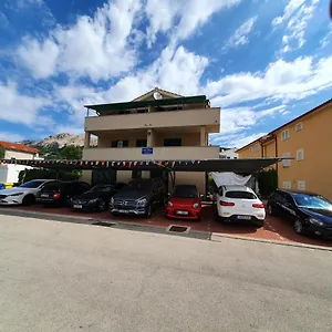  Apartment Mirica 2