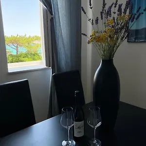  Apartment Baska Guest House
